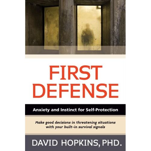 First Defense