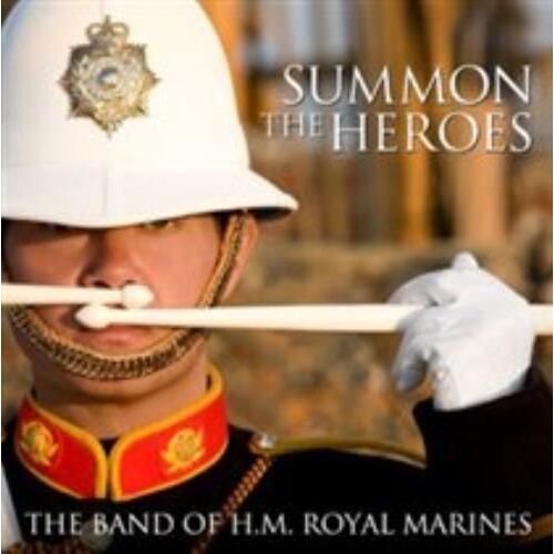 Summon The Heroes