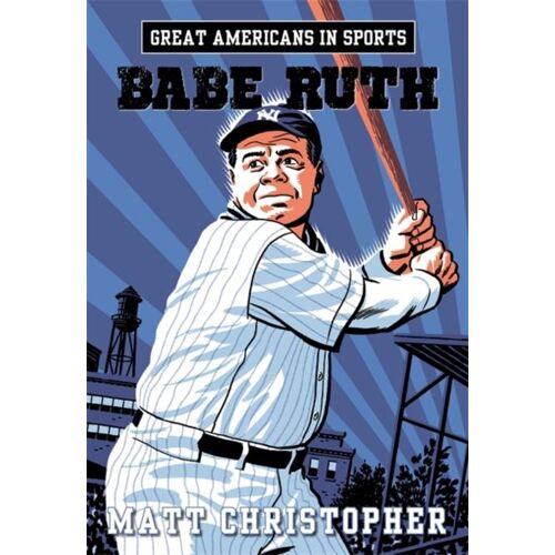 Great Americans In Sports