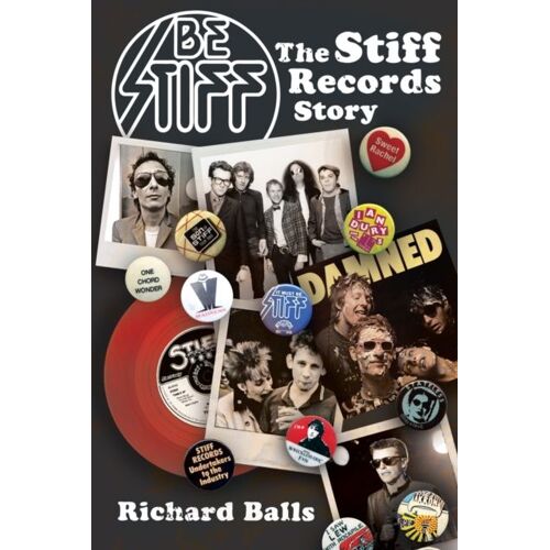 Be Stiff