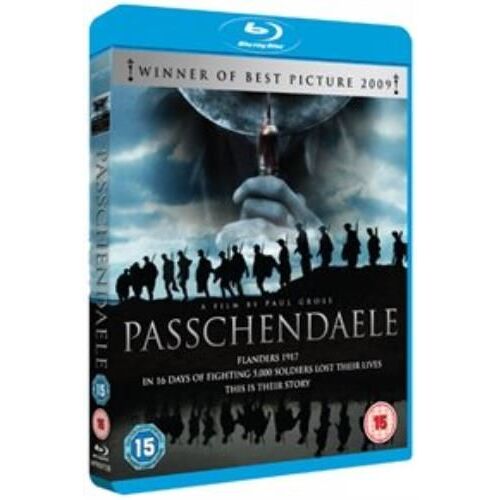 Passchendaele
