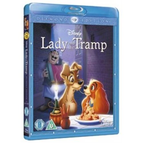 Lady And The Tramp