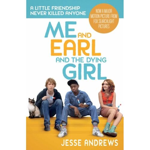 Me And Earl And The Dying Girl