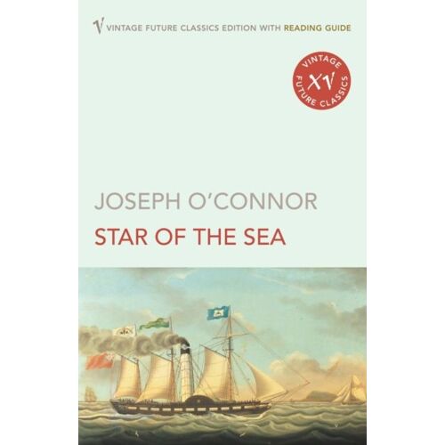 The Star Of The Sea