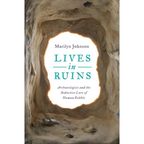 Lives In Ruins