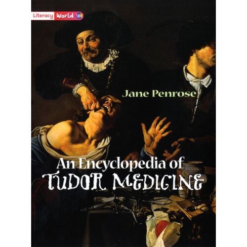 Literacy World Non-Fiction Stages 1/2 Encyclopedia Of Tudor