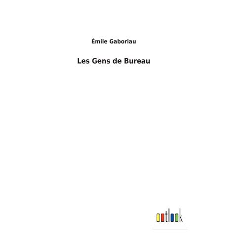 Les Gens De Bureau