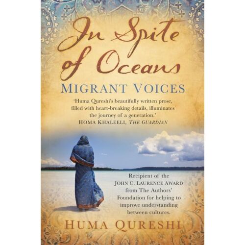 In Spite Of Oceans