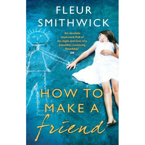 How To Make A Friend