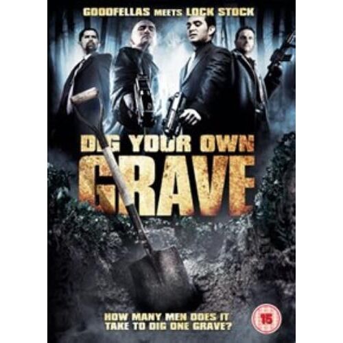 Dig Your Own Grave