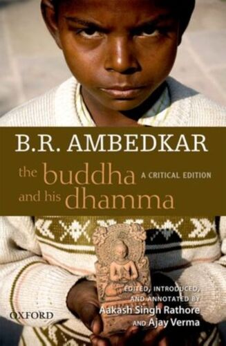 The Buddha And His Dhamma