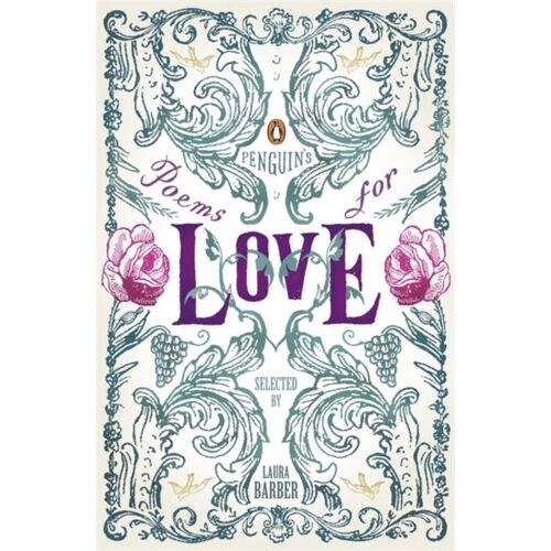 Penguin's Poems For Love