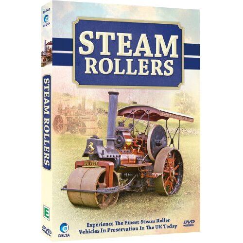 Steam Rollers
