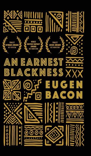 An Earnest Blackness