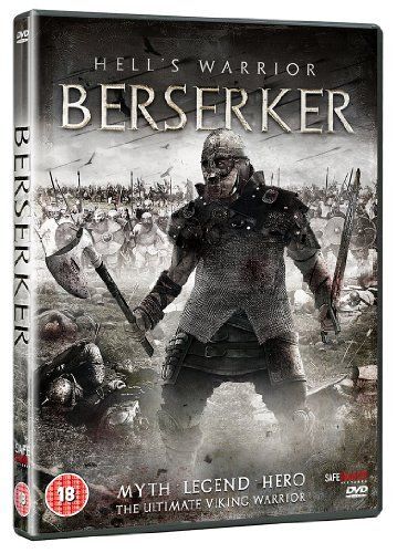 Berserker - Hell's Warrior