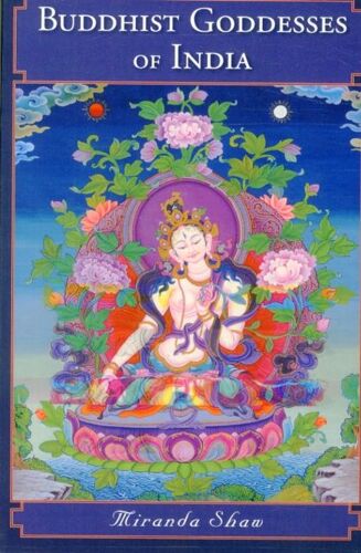 Buddhist Goddesses Of India