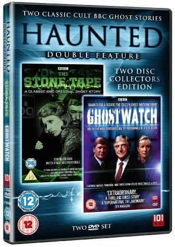 The Stone Tape/Ghostwatch