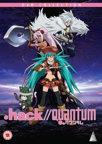 Hack//Quantum Collection