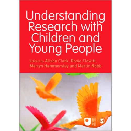 Understanding Research With Children And Young People