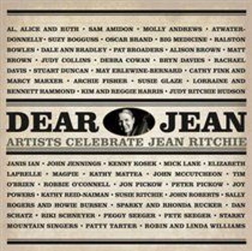 Dear Jean: Artist Celebrate Jean Ri