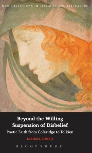 Beyond The Willing Suspension Of Disbelief