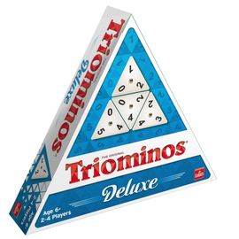 Goliath Triominos De Luxe