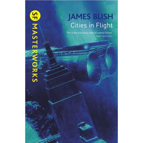 Cities In Flight