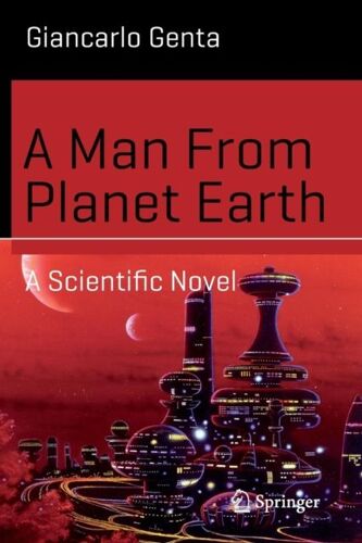 A Man From Planet Earth