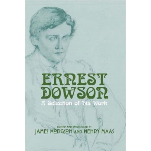 Ernest Dowson