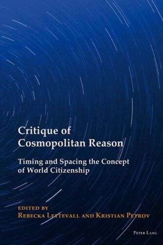 Critique Of Cosmopolitan Reason