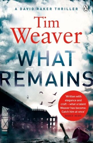 What Remains