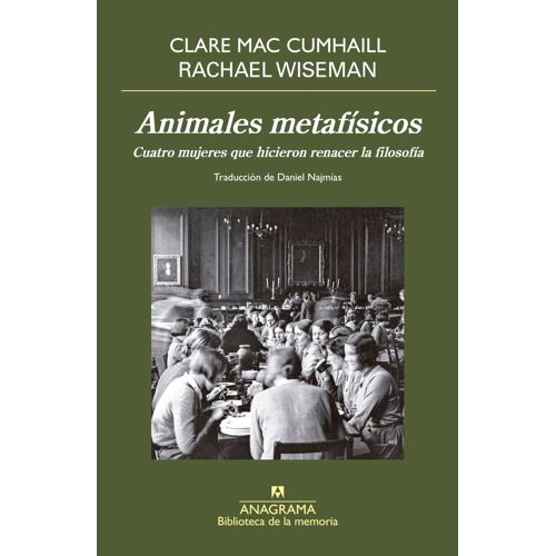 Animales Metafisicos