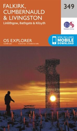 Falkirk, Cumbernauld And Livingstone