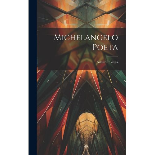 Michelangelo Poeta