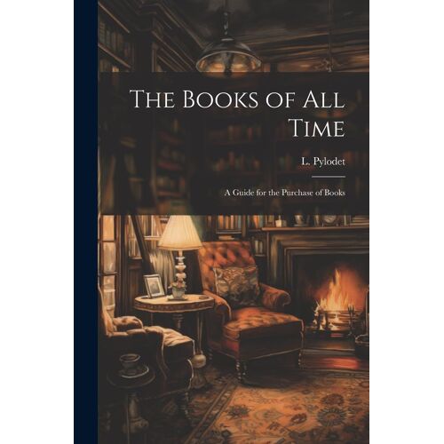 The Books Of All Time