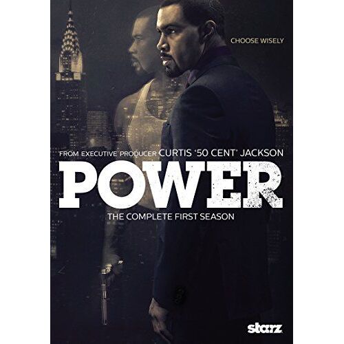 Power (2014): Season 1