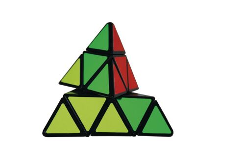 Riviera Games Pyraminx