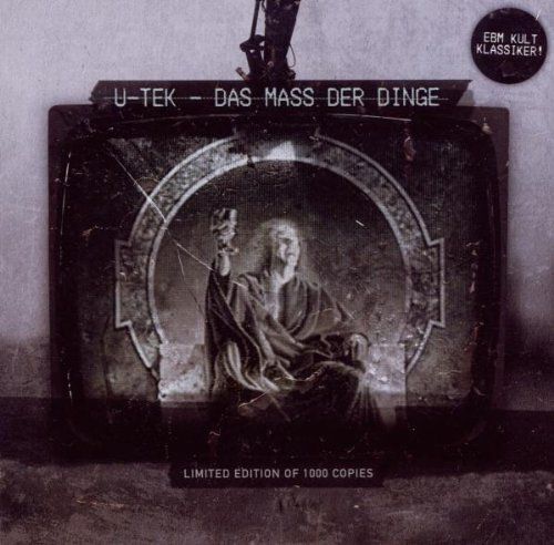 Das Mass Der Dinge (Ltd.Ed.)
