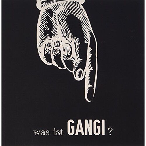 Gesture Is