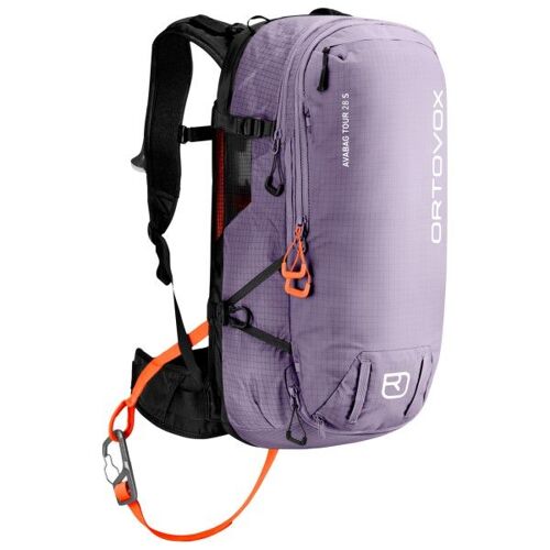 Ortovox - Avabag Litric Tour 28s - Sac À Dos Airbag Violet