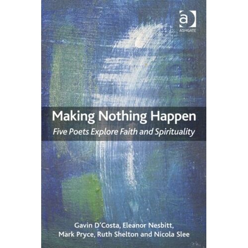 Making Nothing Happen