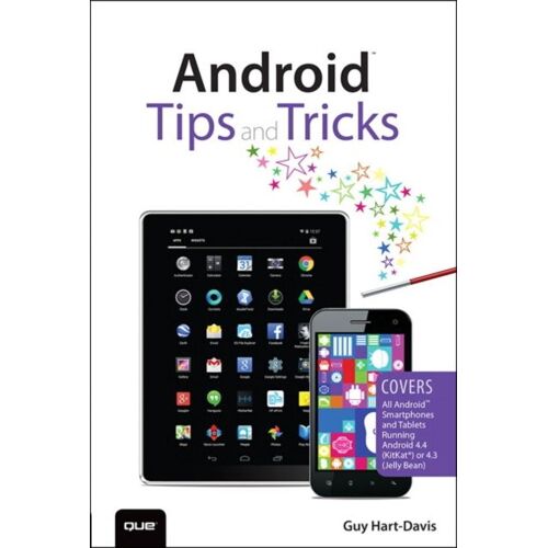 Android Tips And Tricks
