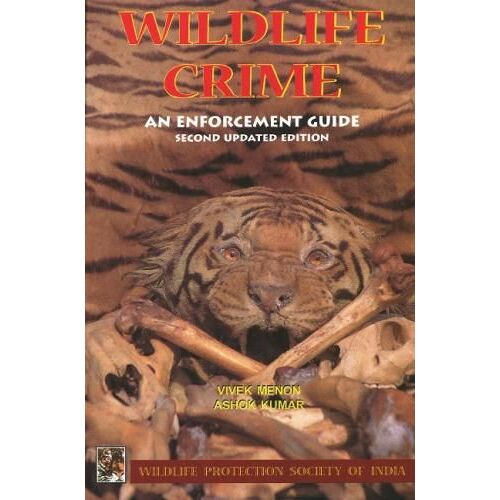 Wildlife Crime