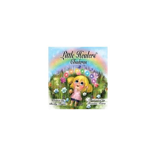 Little Healers Chakras