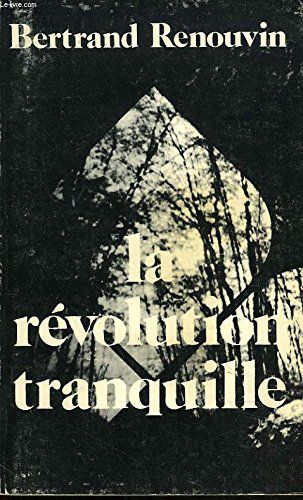 La Révolution Tranquille