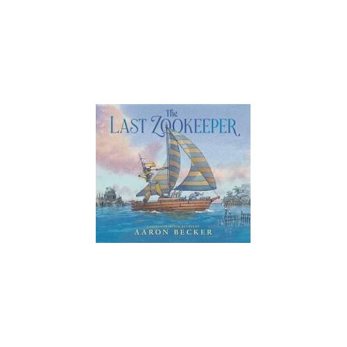 The Last Zookeeper