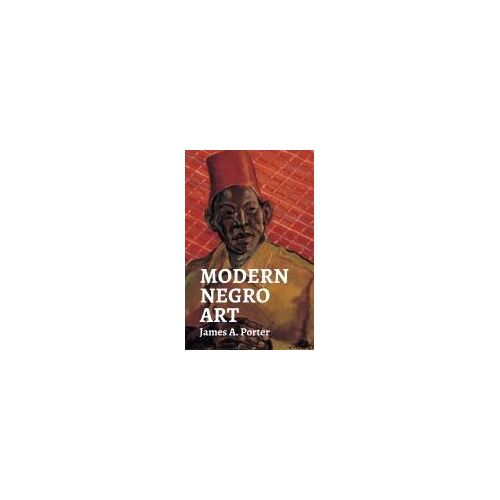 Modern Negro Art