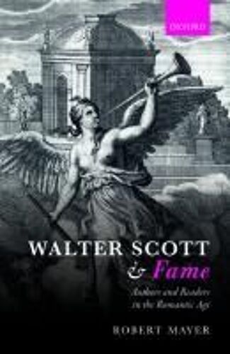 Walter Scott And Fame