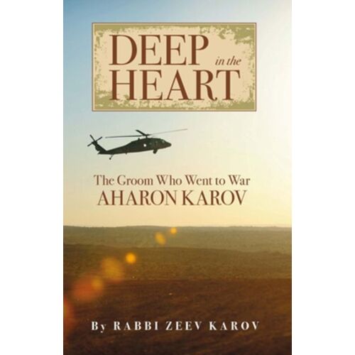Deep In The Heart