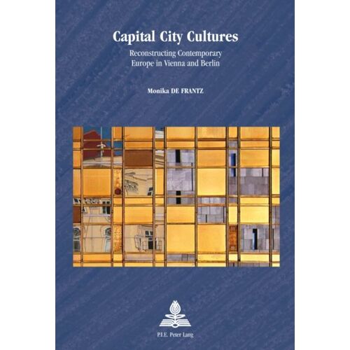 Capital City Cultures